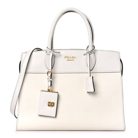 prada bibliotheque top handle mini white|Prada Livermore.